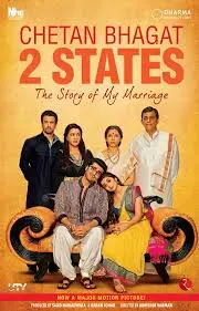 Two States